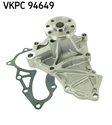 Pompă de apă, răcire motor VKPC 94649 SKF